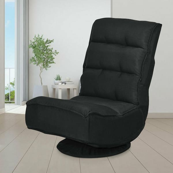 Folding Floor Chair Gaming Chairs for Adults - On Sale - Bed Bath & Beyond  - 35229096
