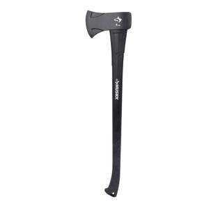 4 lbs. Premium Axe with 36 in. Handle Length Fiberglass Handle Premium Axe