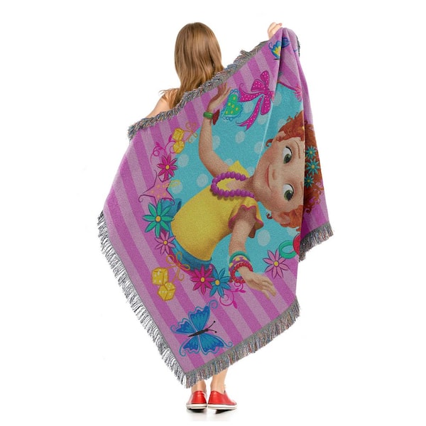 Moana Blanket, Moana Personalized Swaddle Blanket, Mash and Bear