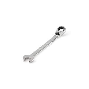 14 mm Reversible 12-Point Ratcheting Combination Wrench