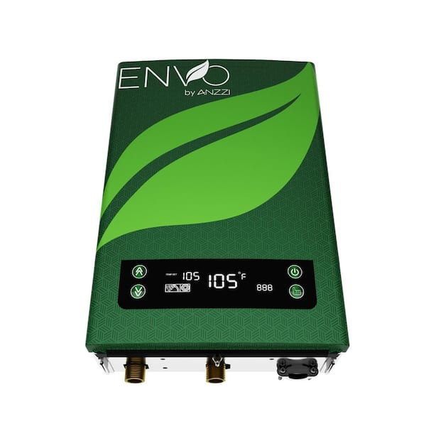 ANZZI ENVO Atami 18 kW 3.5 GPM Residential Single Phase