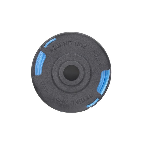 Homelite AC Dual-Line 0.065 in. Single Spool