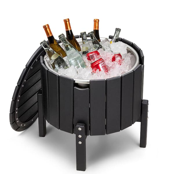 Ice Kettle Party Cooler