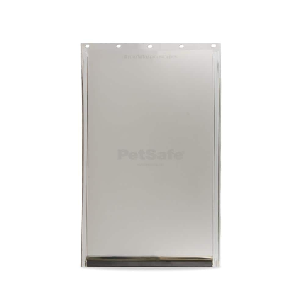 petsafe extreme weather replacement flap