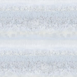 Monet Meadow Paper Roll Wallpaper (Covers 56 sq. ft.)