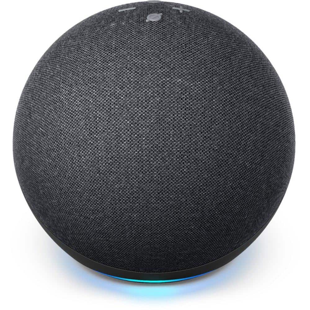 Amazon Alexa/Echo Studio チャコール Amazon Echo Studio Smart Speaker with Alexa in Charcoal