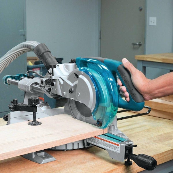 8.5 inch miter deals saw