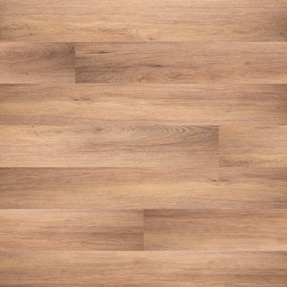 Druid Hills 20 MIL x 7 in. x 48 in. Waterproof Click Lock Luxury Vinyl Plank Flooring (21.42 sq. ft./Case) price history on PriceWatchPro