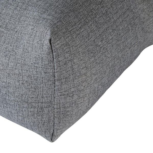 Wool Cushion for Poang Chair