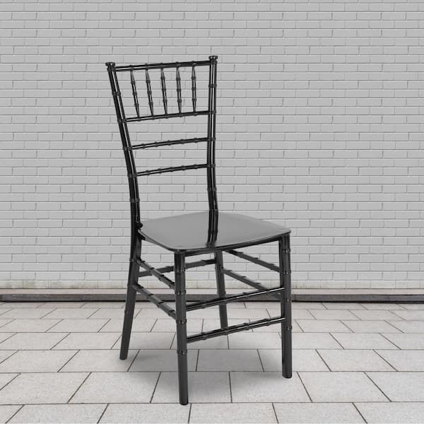 Resin Chiavari Chair, Choice of Colors - Canada Chair Company