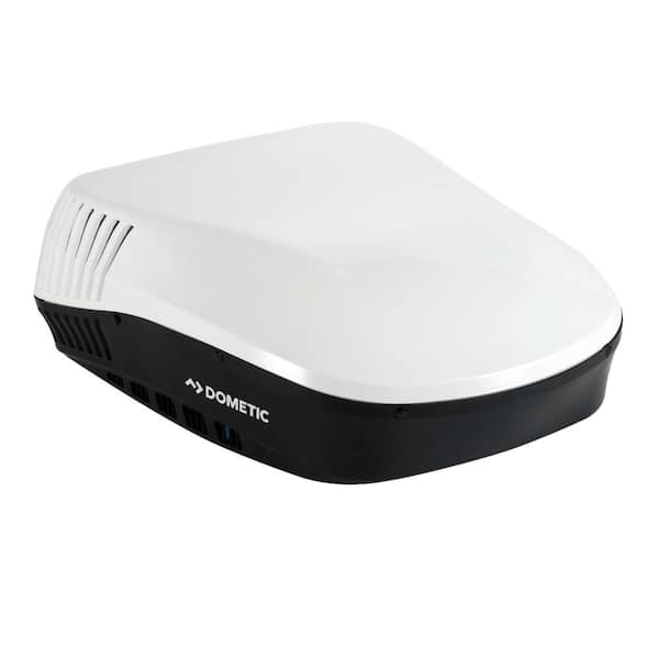 DOMETIC Blizzard Rooftop Air Conditioner (Cool Only) - 13.5K BTU, White