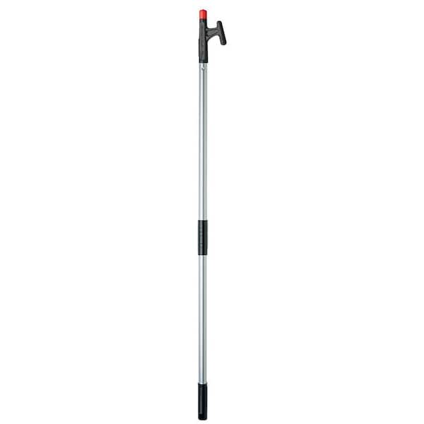 Garelick Standard Fixed Length Boat Hook - 6 ft. 55006 - The Home Depot
