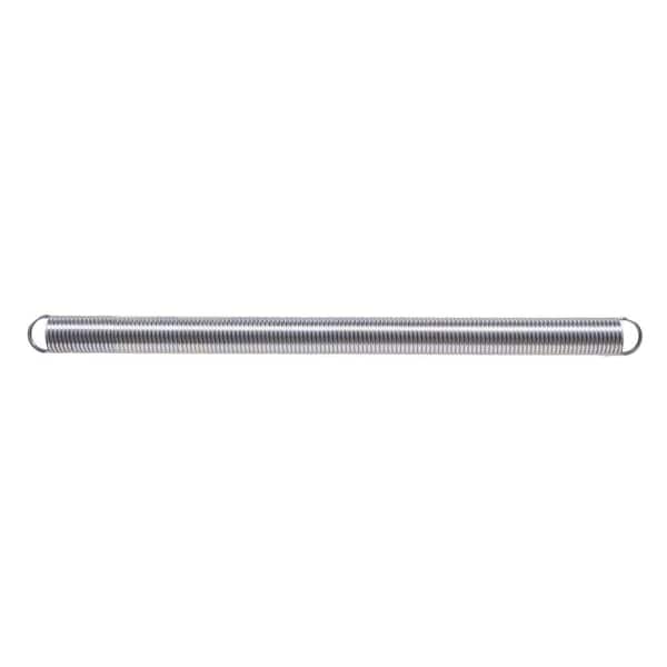 #5 Door and Gate Spring in Zinc-Plated (5-Pack)