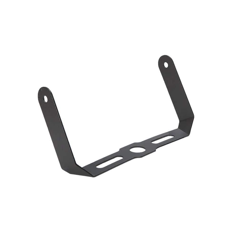 9 in. Yoke Mount for LED Flood Light