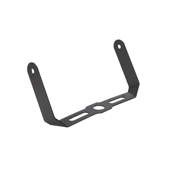 Commercial Electric 9 in. Yoke Mount for LED Flood Light