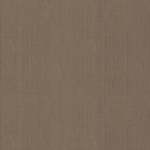 Warner Aspero Copper Faux Grasscloth Wallpaper Sample