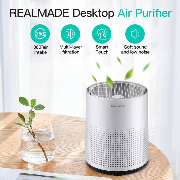 Austin Air Bedroom Machine HEPA Air Purifier - Your Elegant Bar