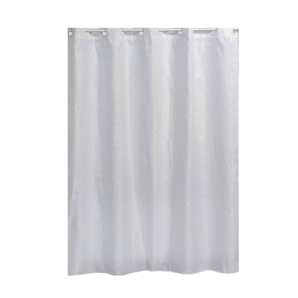 Best Rated - Shower Curtain Hooks - Shower Accessories - The Home Depot