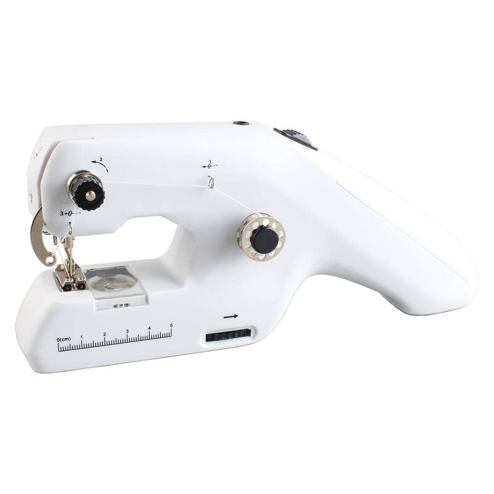 Michley Sew Simple Handheld Sewing Machine