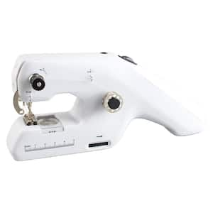 Sew Simple Handheld Sewing Machine