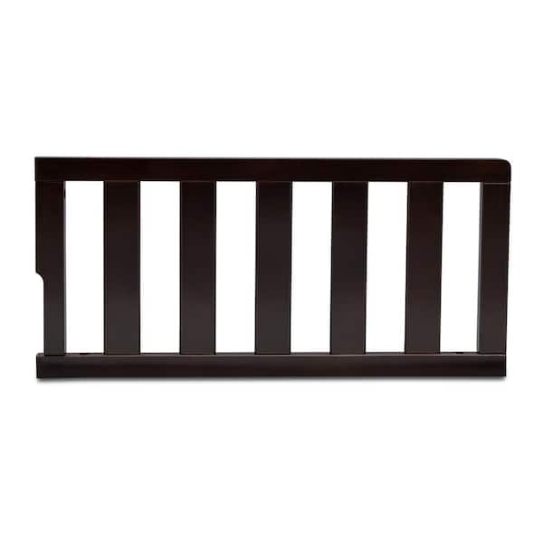 Delta Children Toddler Guardrail 0096207 The Home Depot