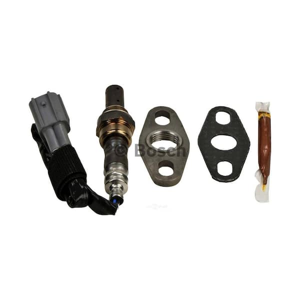 Air / Fuel Ratio Sensor