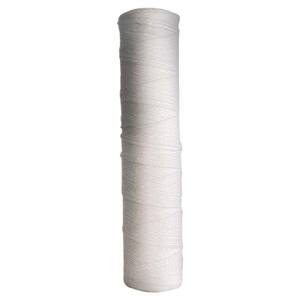 Whole House Water Filtration System Sediment Filter Replacement
