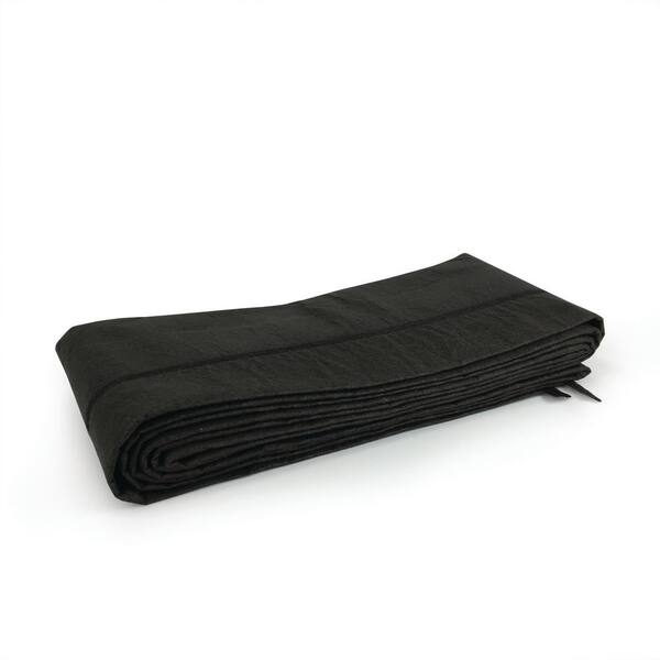 Quick Dam Water Activated 17 ft. Flood Barrier (1-Pack)