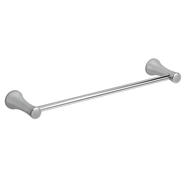 American Standard C Series 18 in. Wall Mounted Towel Bar in Polished Chrome