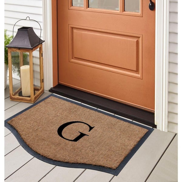 A1 Home Collections Door Mat