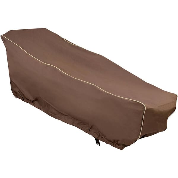 patio armor chaise lounge cover