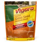 10 lbs. Bermuda Grass Seed Blend with Water Saver Seed Coating