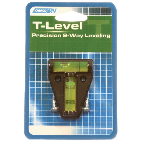 Camco T-Level