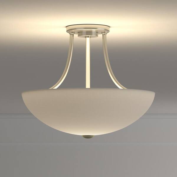 Portfolio Flush Mount Ceiling Fixture Installation Instructions Shelly Lighting