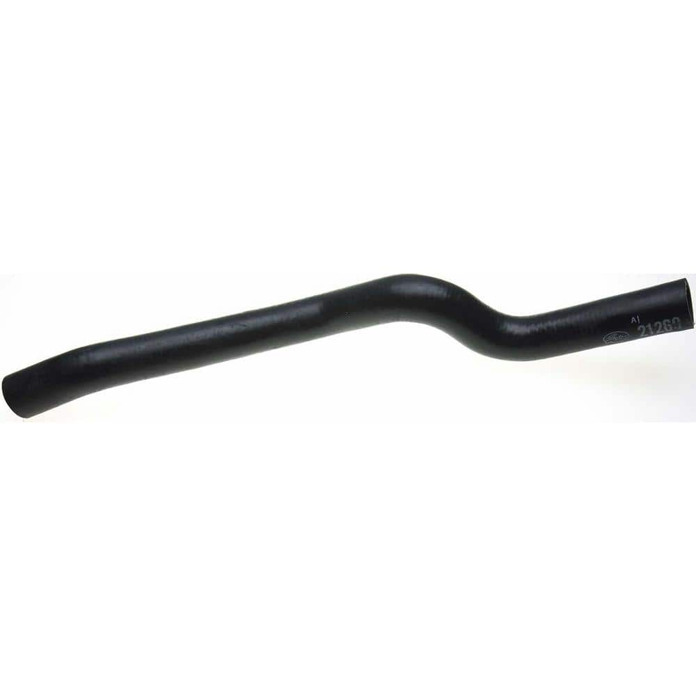Radiator Coolant Hose price history on PriceWatchPro