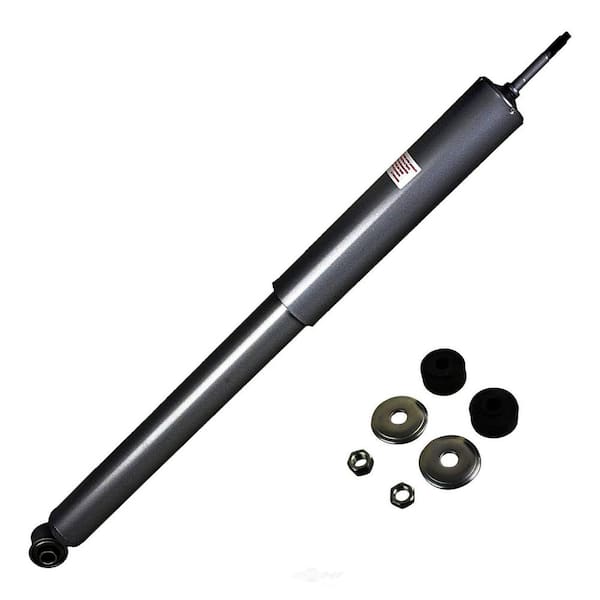KYB Shock Absorber 1987-1990 Jeep Wrangler 4.2L