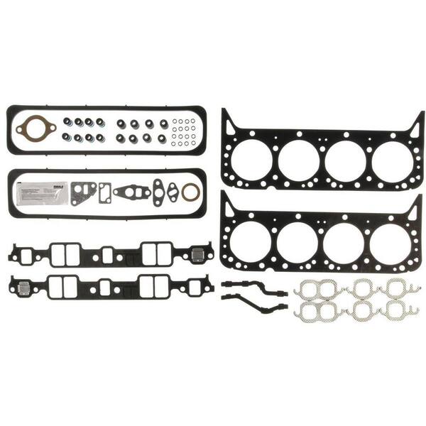 MAHLE Engine Cylinder Head Gasket Set 1969 Toyota Pickup 1.9L