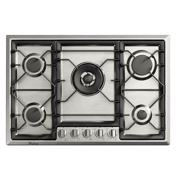 https://images.thdstatic.com/productImages/bf17fde4-d9a6-45c9-aa81-da077e8ea70e/svn/stainless-steel-dalxo-gas-cooktops-hdctop27-64_600.jpg