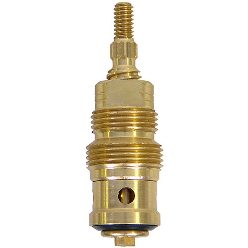 2 3/4 in. 12 pt Broach Hot Side Stem for Crane-Repcal Replaces 354014 price history on PriceWatchPro