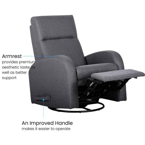 Adjustable neck pillow hangs over your seat for FIRM head, neck, or back  support on any recliner, chair, or seat. - Body Prop® Support Pillows