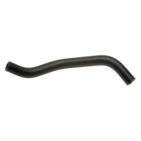 ACDelco Molded HVAC Heater Hose - Auxiliary Heater Pipe To Tee