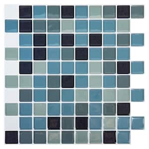 Peel and Stick Wall Tiles for Kitchen Backsplash Bathroom and Living Room