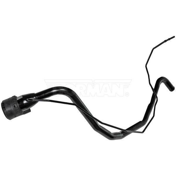 OE Solutions Fuel Filler Neck Tube