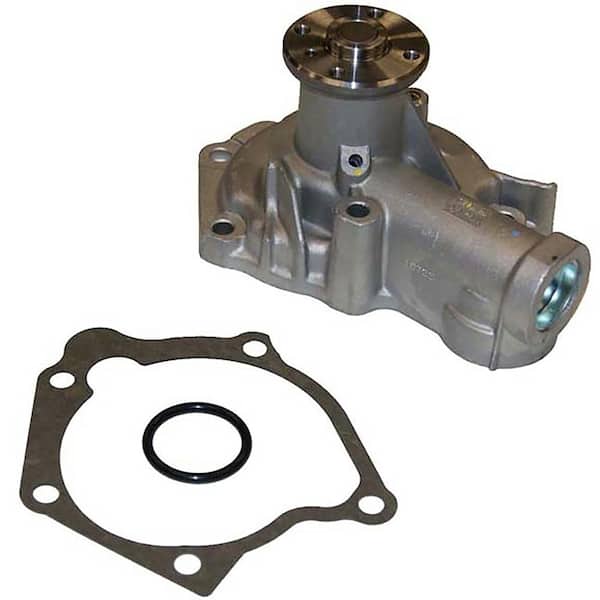 GMB Engine Water Pump