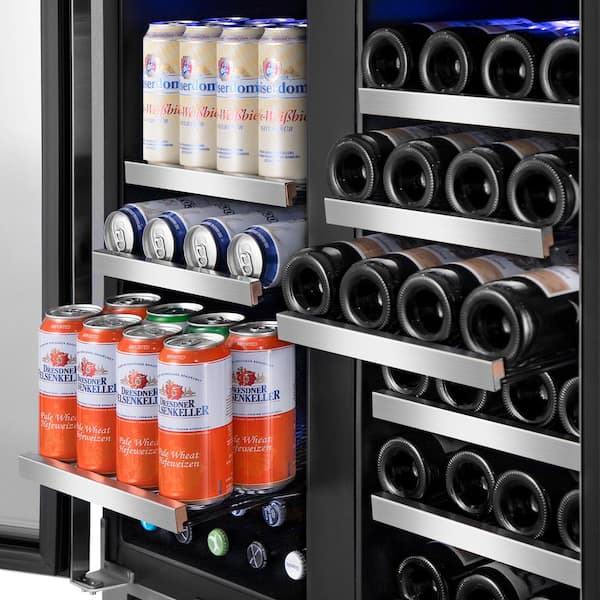 Regular Size Can Cooler Holder & Dispenser, Beverage Cooler Holder, Dad  Gift Beer Can Cooler, Free Can Cooler 