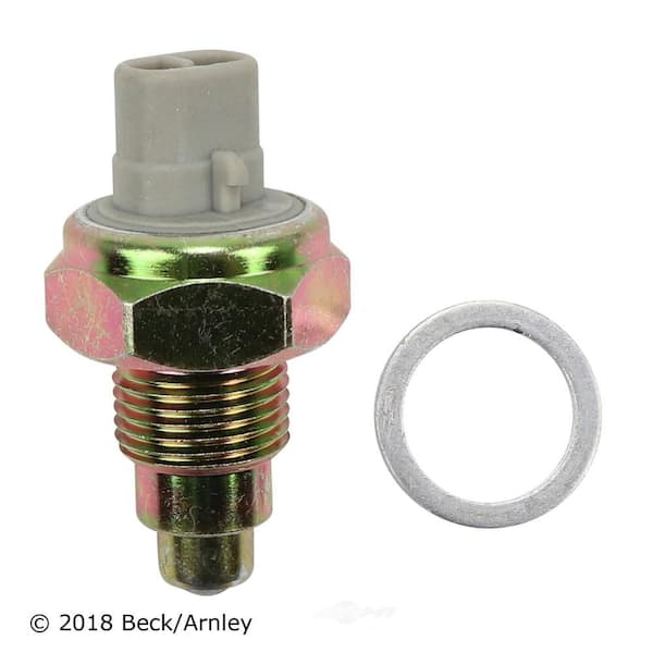 Back Up Lamp Switch