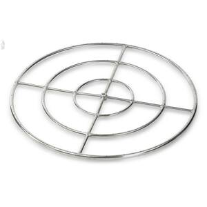 Stainless Steel Fire Ring Burner, Stainless Steel Gas Fire Pit Rings