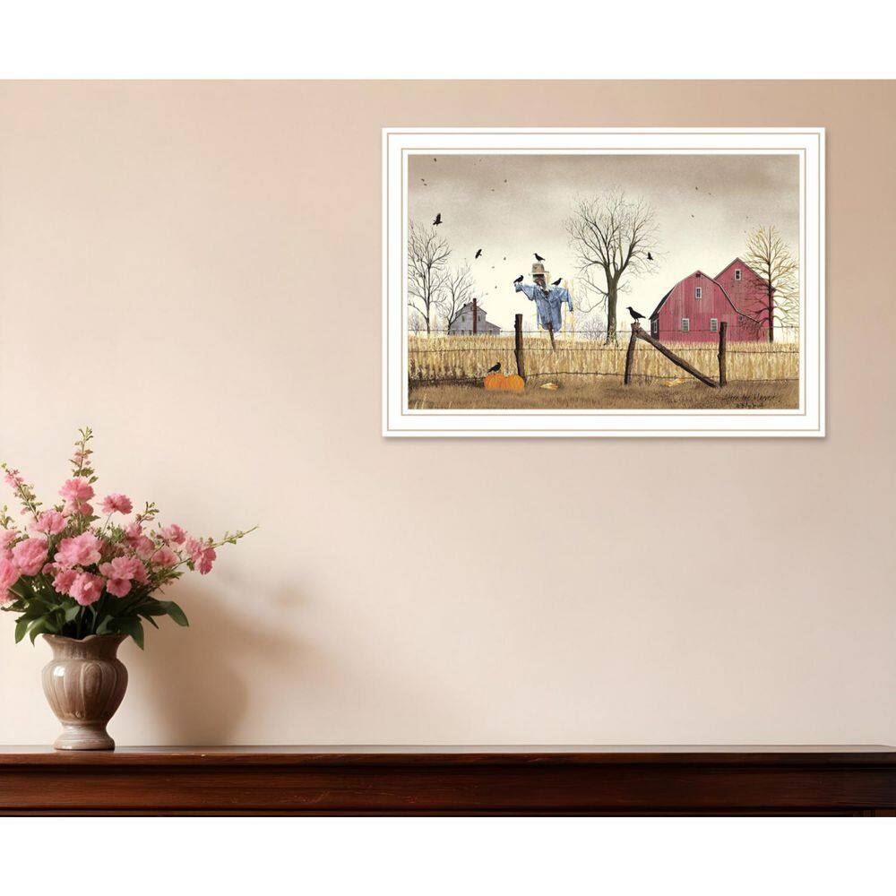 1-Piece Framed Graphic Print Landscape and Nature 14.00 in. x 20.00 in. price history on PriceWatchPro