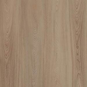 Red Wood 6 MIL x 6 in. W x 36 in. L Loose Lay Water Resistant Luxury Vinyl Plank Flooring (36 sqft/case)