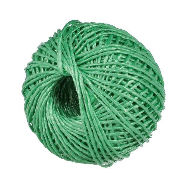 342984 for sale online pack of 6 Everbilt Dazzle Twine 200 FT 
